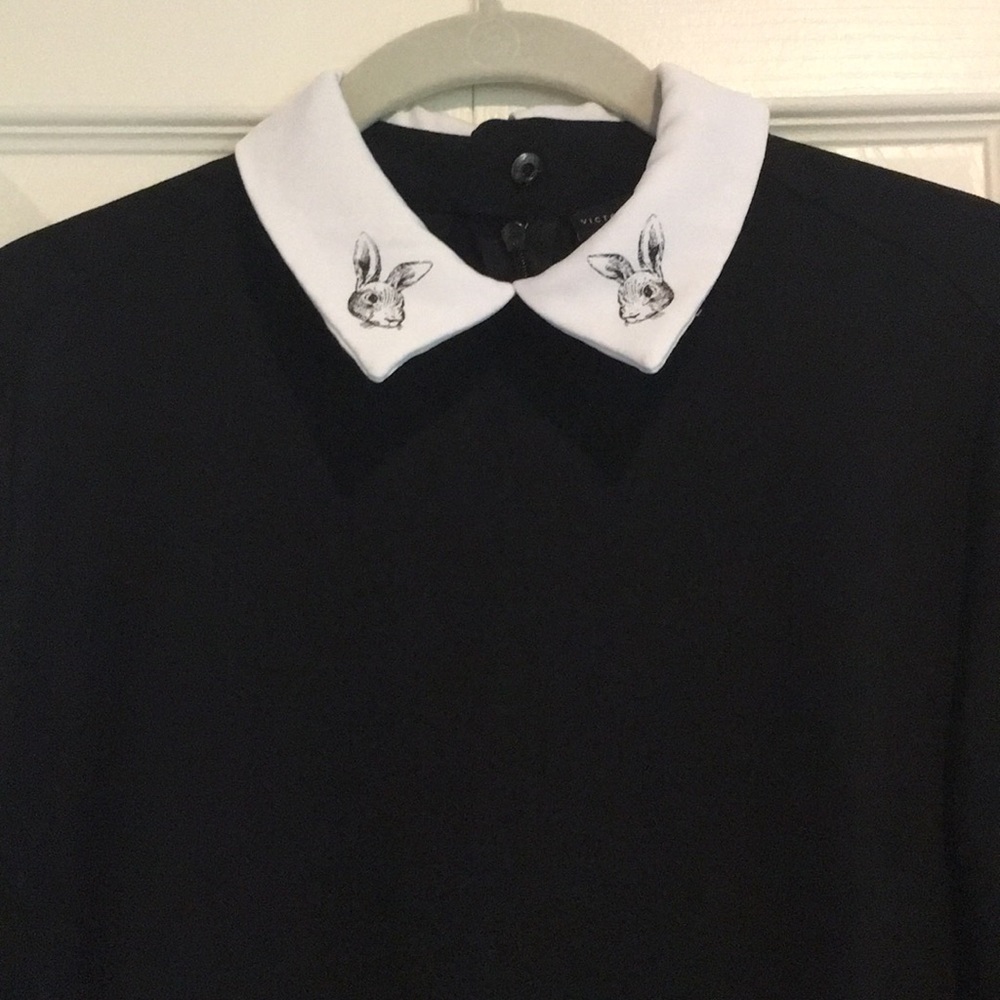 Victoria Beckham for Target Dress Size Small